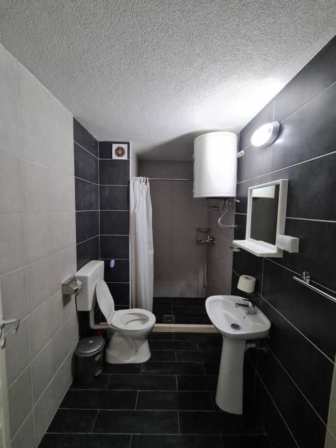 Restaurant & Apartments Lipa Peštani المظهر الخارجي الصورة