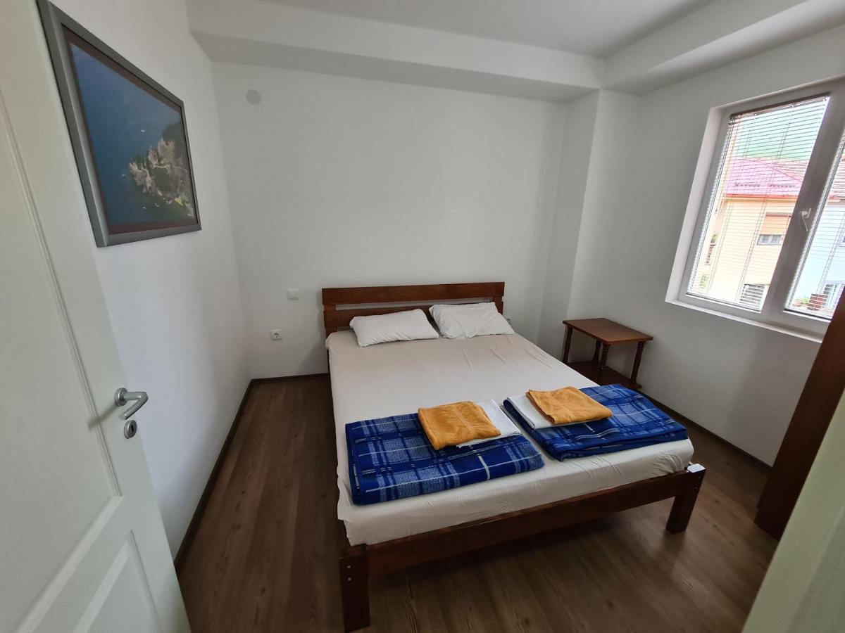 Restaurant & Apartments Lipa Peštani المظهر الخارجي الصورة