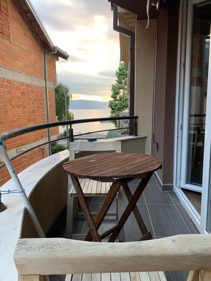 Restaurant & Apartments Lipa Peštani المظهر الخارجي الصورة