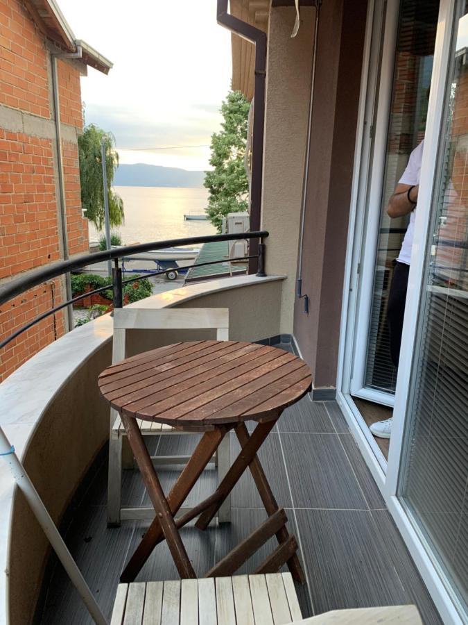 Restaurant & Apartments Lipa Peštani المظهر الخارجي الصورة