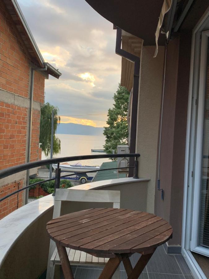 Restaurant & Apartments Lipa Peštani المظهر الخارجي الصورة