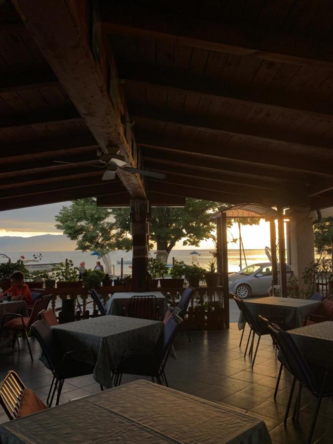 Restaurant & Apartments Lipa Peštani المظهر الخارجي الصورة
