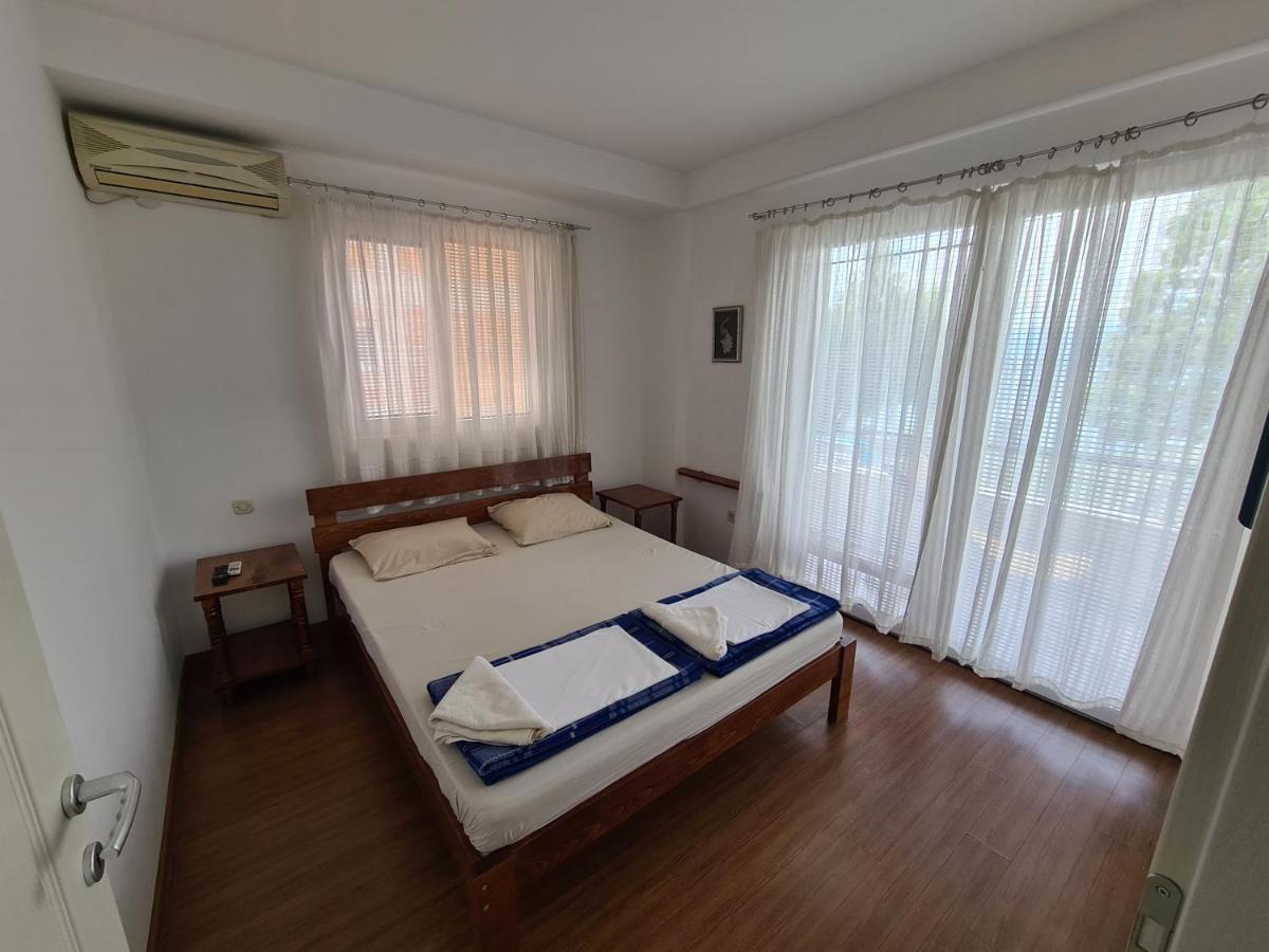 Restaurant & Apartments Lipa Peštani المظهر الخارجي الصورة