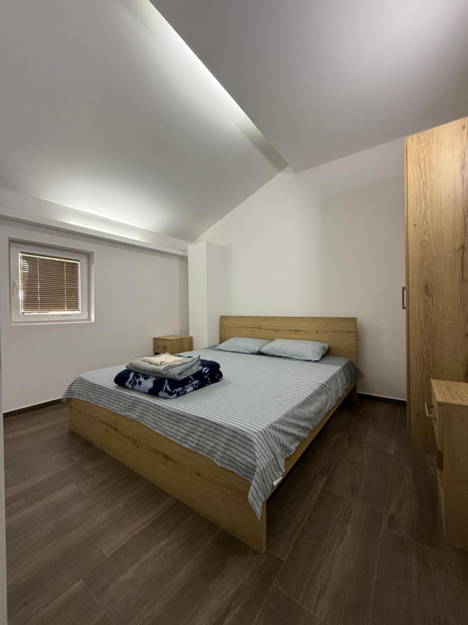 Restaurant & Apartments Lipa Peštani المظهر الخارجي الصورة