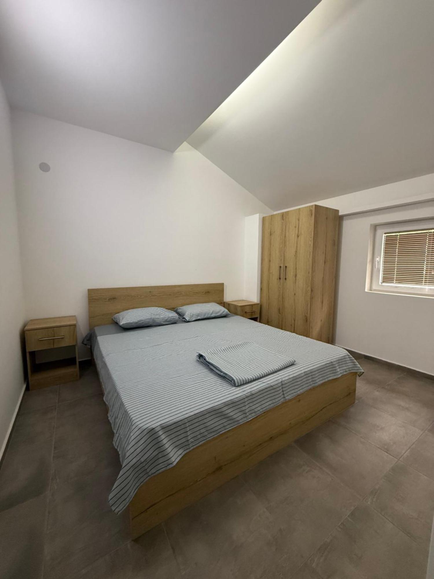 Restaurant & Apartments Lipa Peštani المظهر الخارجي الصورة